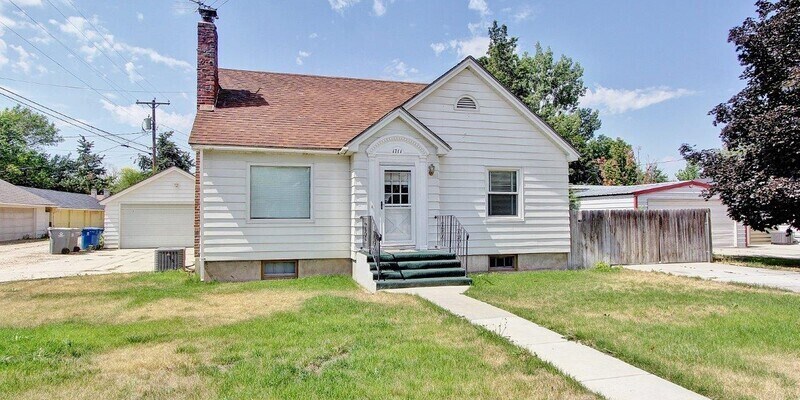 Primary Photo - 1711 5th St S Nampa