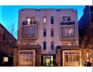 Building Photo - 2814 N Sheffield Ave