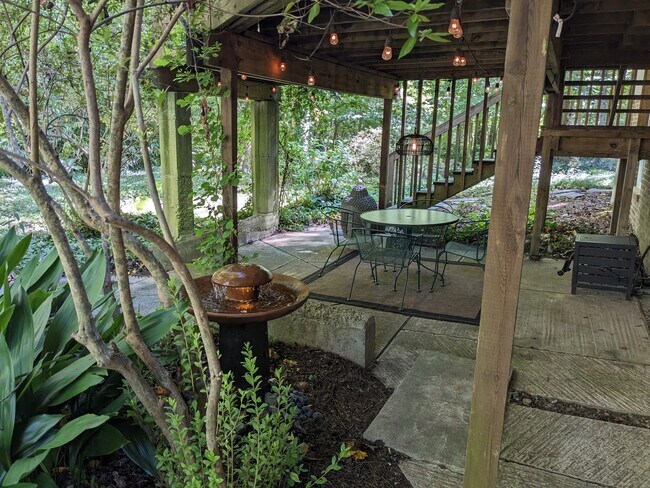 Foto del edificio - 314 Glendale Dr