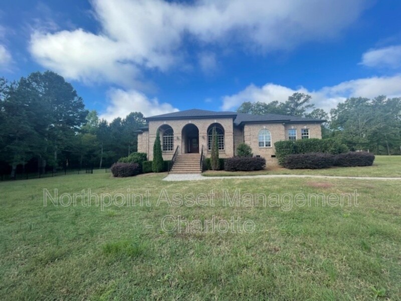 Foto principal - 518 Old Pageland Monroe Rd