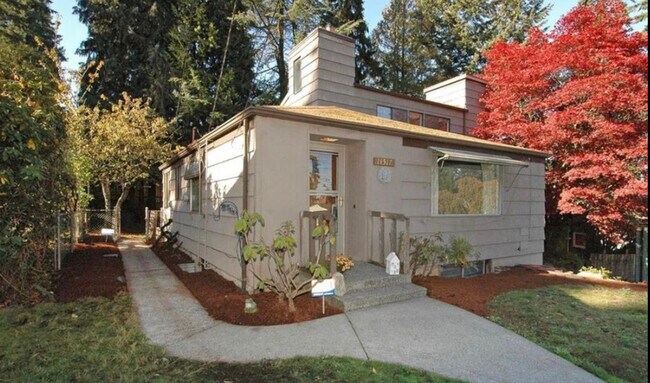 Foto del edificio - 14517 Sunnyside Ave N