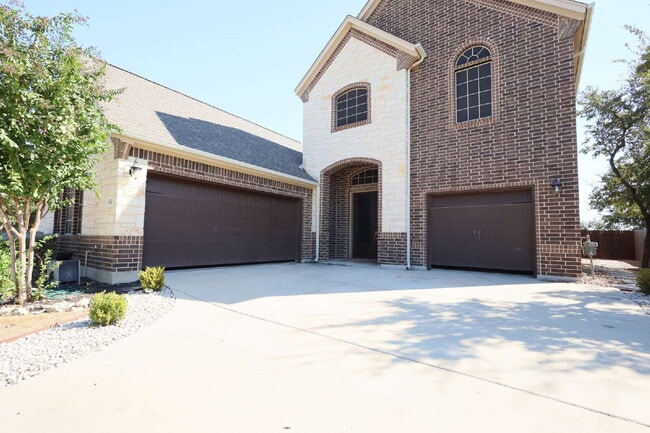 Foto del edificio - Beautiful 4-Bedroom Home in Stevens Ranch ...