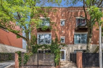 Building Photo - 2524 W Bloomingdale Ave