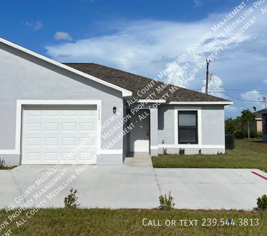 Foto principal - 1309 SE 8th Pl