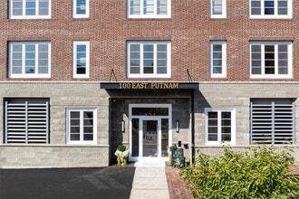 Building Photo - 100 E Putnam Ave