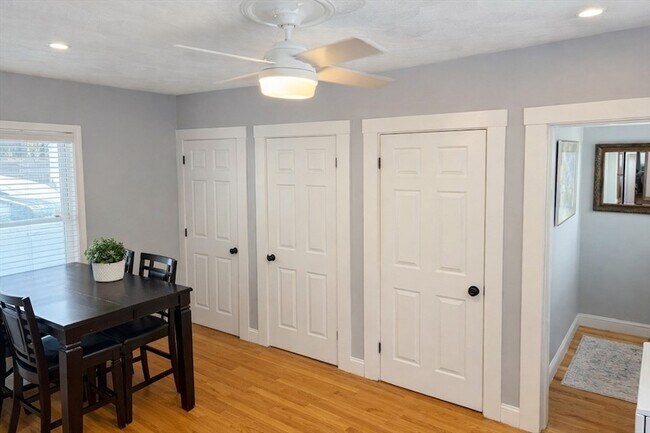 Foto del edificio - 58 Bennett St