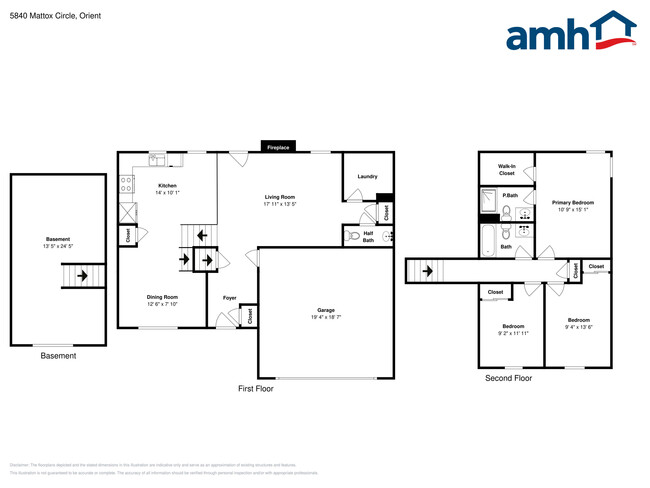 Building Photo - 5840 Mattox Cir