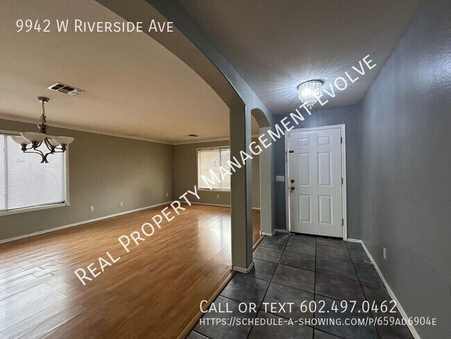 Foto del edificio - Large Tolleson Home