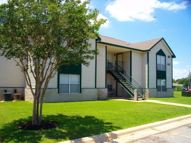 Foto del edificio - West University Gardens