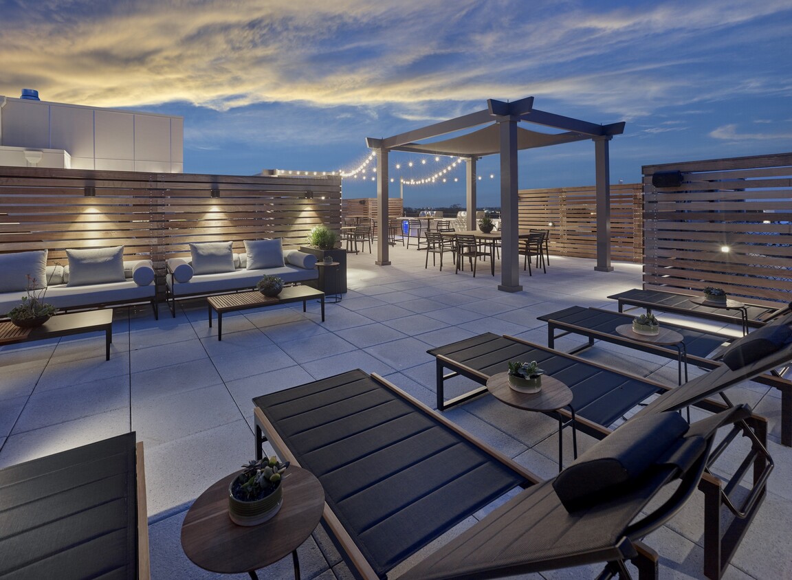 Primary Photo - The Mint