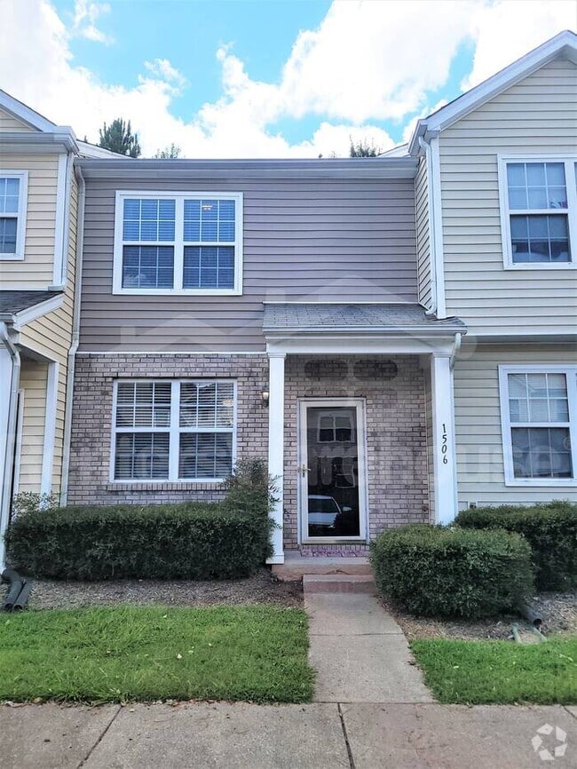 Building Photo - 1506 Oxleymare Drive