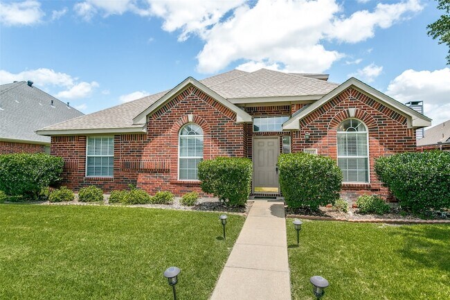 Foto del edificio - 3914 Randall Ln