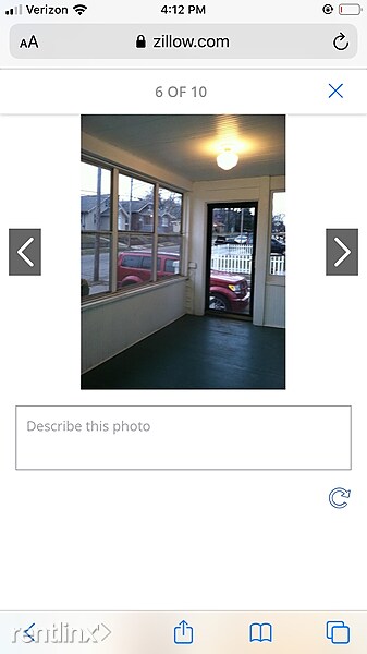 Building Photo - 3 br, 1 bath House - 1111 19th Street