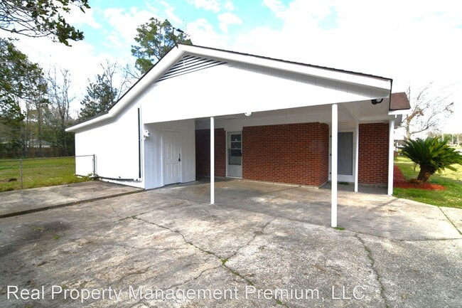 Building Photo - 3 br, 1.5 bath House - 505 Staring Lane