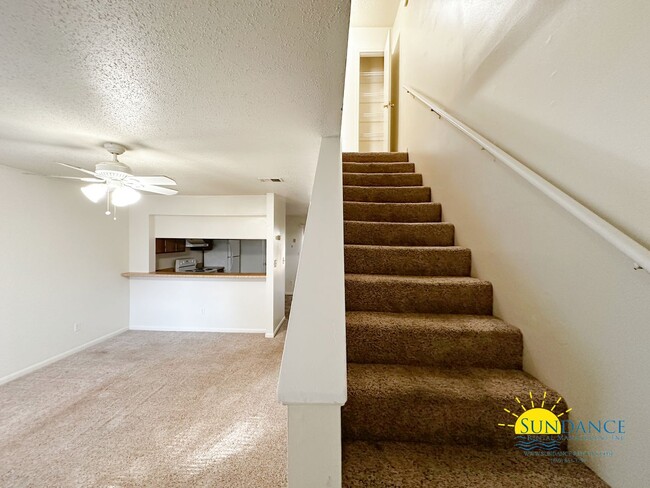 Foto del edificio - Great 2 Bedroom Townhouse in Fort Walton!