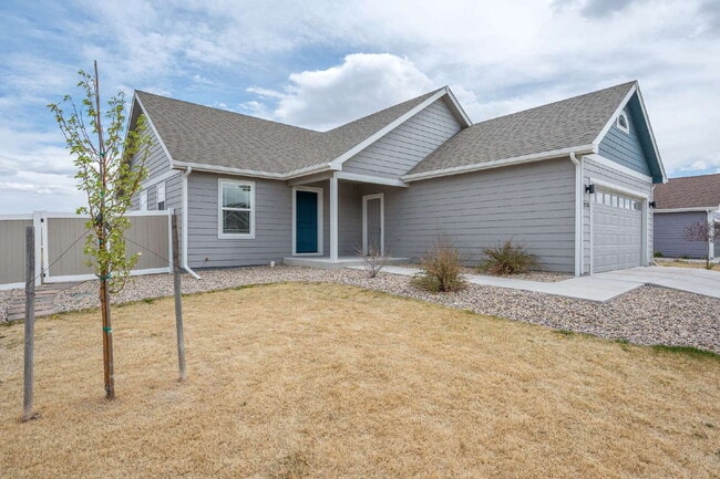 Foto del edificio - Like New Single Family Home!