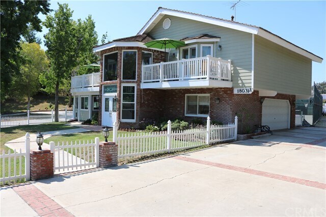 Building Photo - 18031 Anna Marie Rd