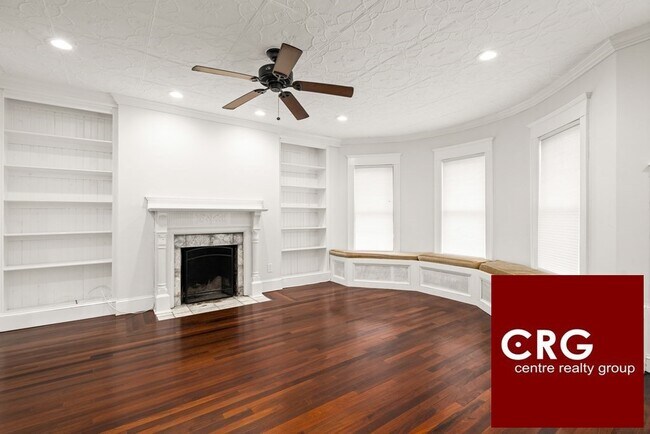 Foto del edificio - 54 Monadnock St