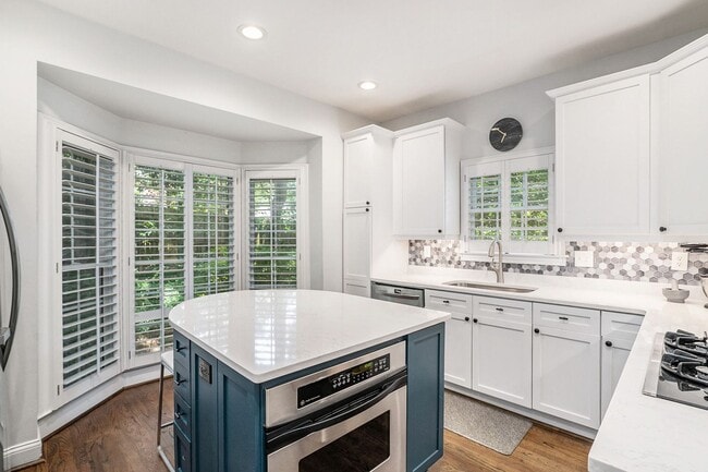 Building Photo - 1735 Peachtree St NE