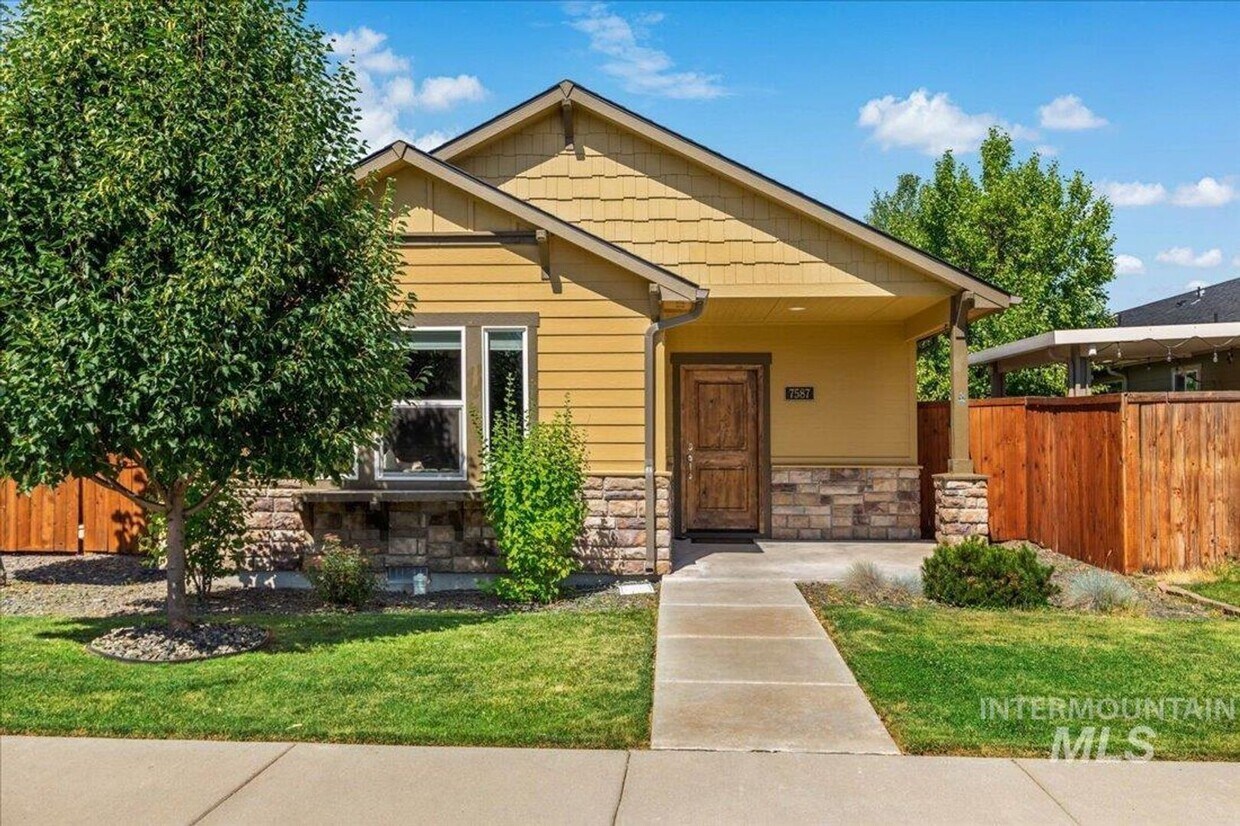 Foto principal - Immaculate Home Near Boise Foothills!
