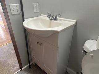 Foto del edificio - 252 Canton Church Rd