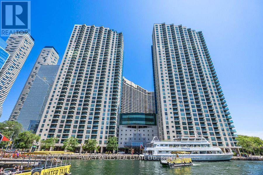 Primary Photo - 1806-77-2577 Harbour Square