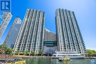 Building Photo - 1806-77-2577 Harbour Square