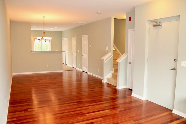 Photo - 625 Raphael Place Townhome