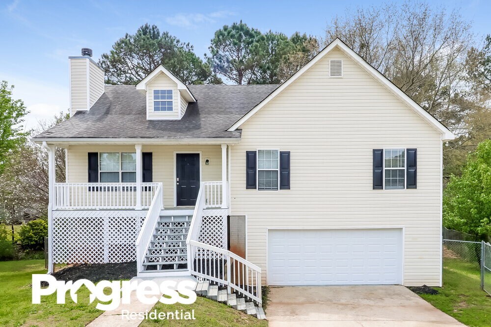1422 N Hampton Dr, Hampton, GA 30228 House for Rent in Hampton, GA