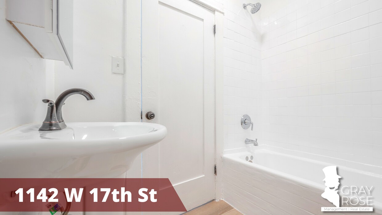 Primary Photo - 1142 W 17th St