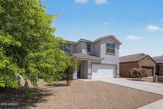 Building Photo - 35450 W Santa Clara Ave