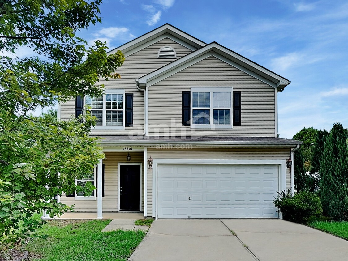 Primary Photo - 13501 Anne Brower Rd
