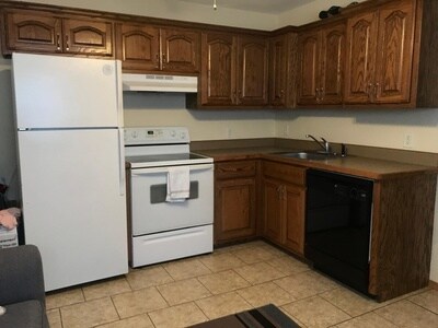 Foto del edificio - 1302 S Cleveland Ave