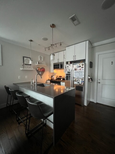 Foto del edificio - 1839 6th St NW