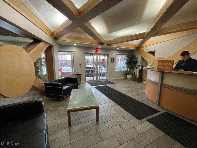 Building Photo - 2222 Detroit Ave