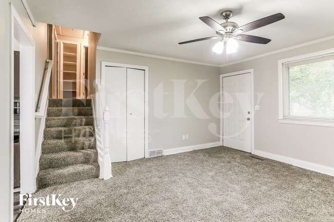 Building Photo - 3003 Falcon Bridge Dr