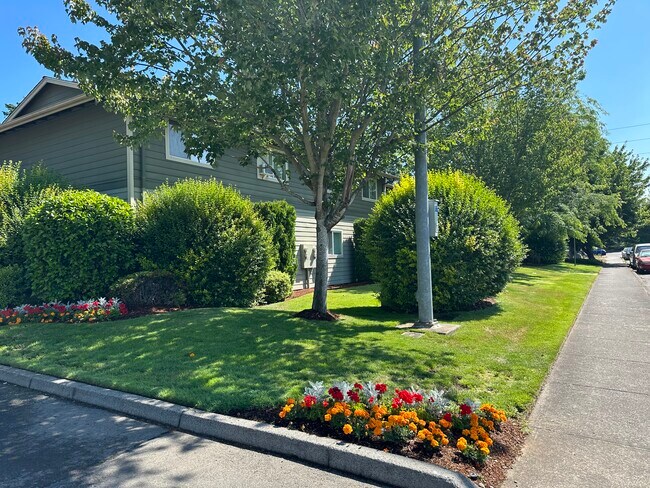 Foto del edificio - Woodbrook Apartments