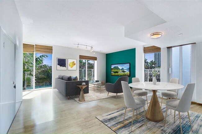 Photo - 7600 Collins Ave Apartment