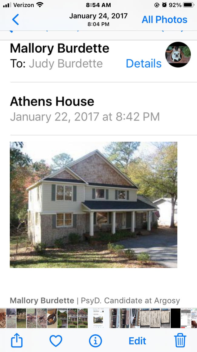 Building Photo - 2012 S Milledge Ave