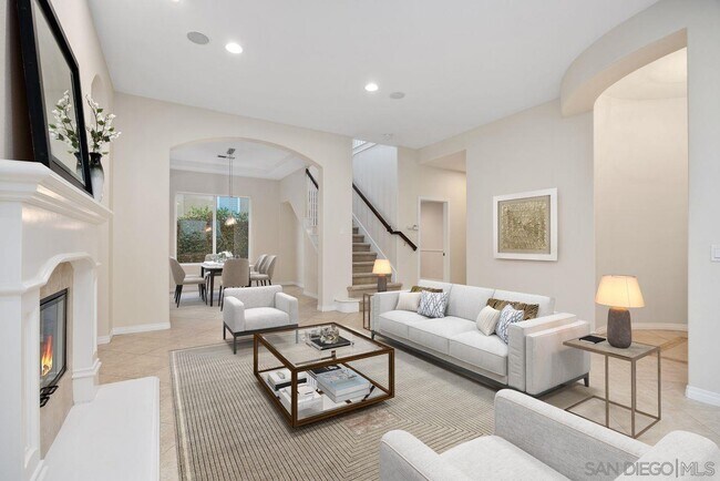 Foto del edificio - 5535 Porter Creek Rd