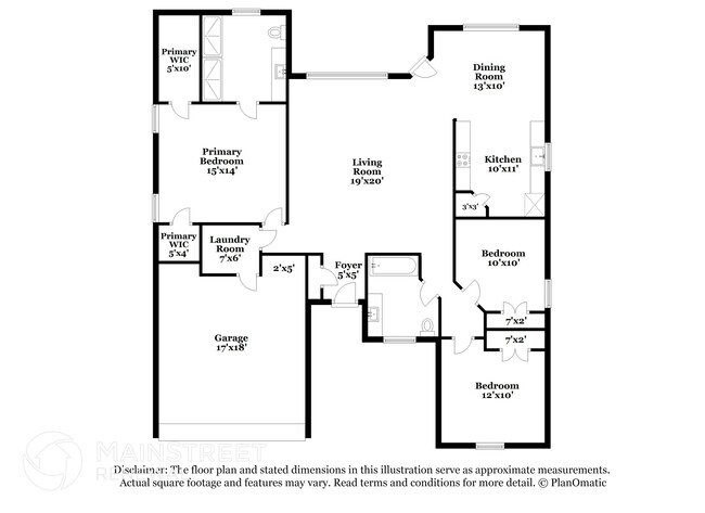 Foto del edificio - 2605 NW 162nd St