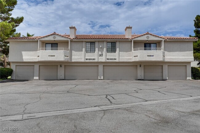 Foto del edificio - 2629 S Durango Dr