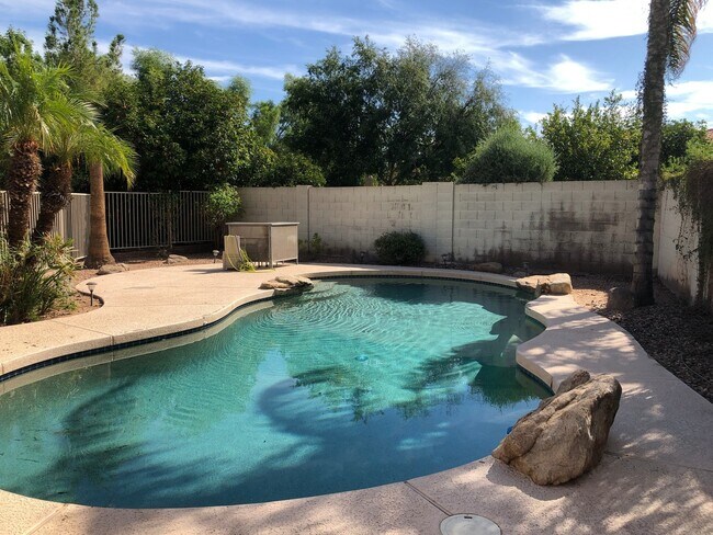 Building Photo - Chandler, 4 bed, 2 bath single story, pool...