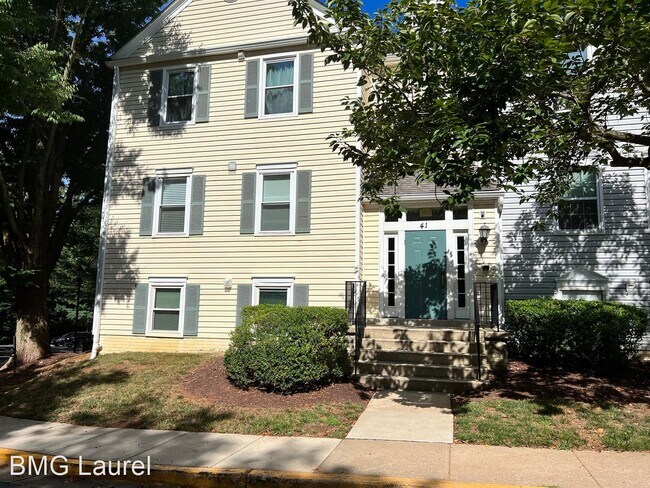Foto del edificio - 2 br, 2 bath House - 41 Pickering Court  (...