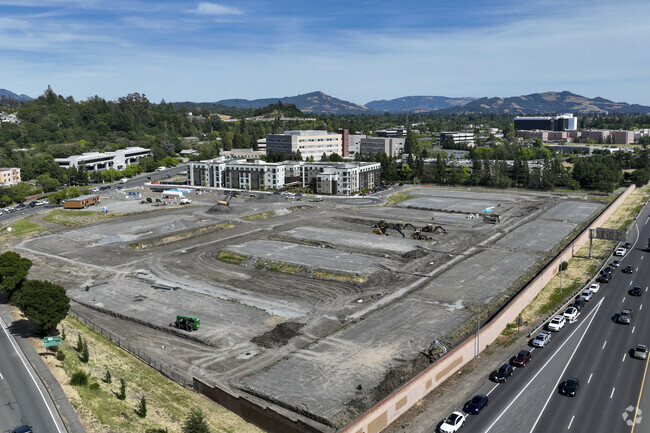 Exterior alternativo - Laurel at Perennial Park