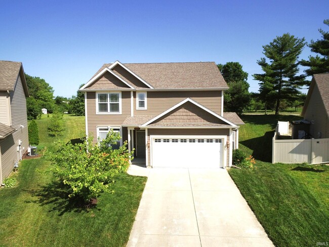 Building Photo - 1860 Sandpiper Dr