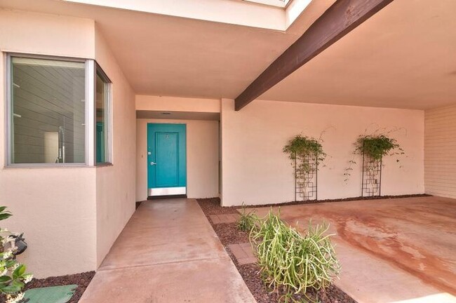 Foto del edificio - Nice Scottsdale Townhouse 2 bed 2 bath!