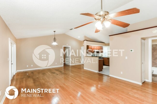 Building Photo - 6817 Appaloosa Dr