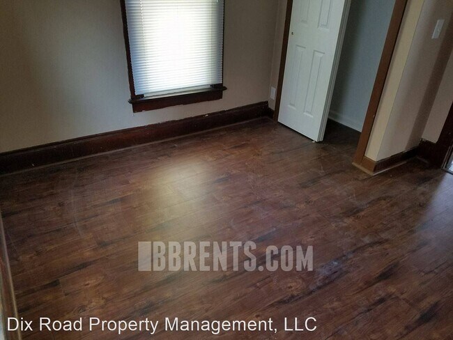Foto del edificio - 2 br, 1 bath House - 2111 Logan Avenue,
