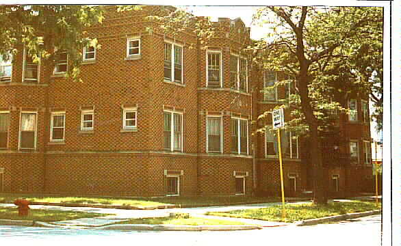 Primary Photo - 3033-3039 W 45th St